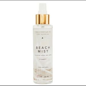 BEACH MIST | AFTER SUN SPRAY- The Lifestyle Co.